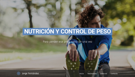 NUTRICION