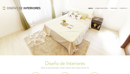 DISEÑO DE INTERIORES 2