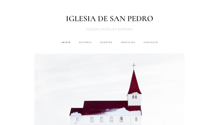 IGLESIA